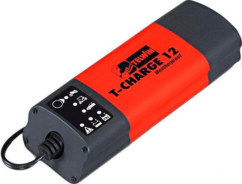 Зарядное устройство Telwin T-Charge 12