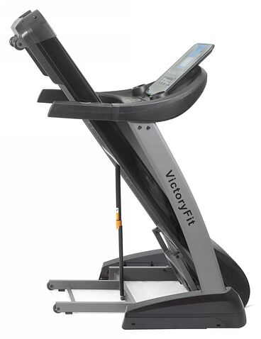 Электрическая беговая дорожка VictoryFit VF-5008