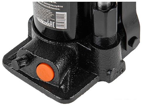 Бутылочный домкрат Startul Auto ST8019-02 2т