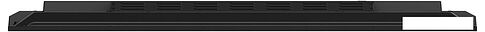 Информационная панель Lumien Basic G3 LB4350SDG3