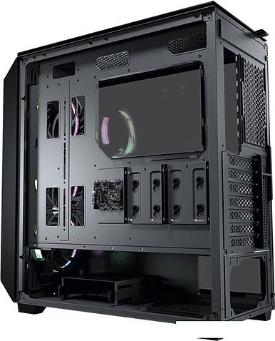 Корпус Cougar MX670 RGB