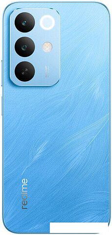 Телефон Realme C85 6GB/128GB международная версия (синий)