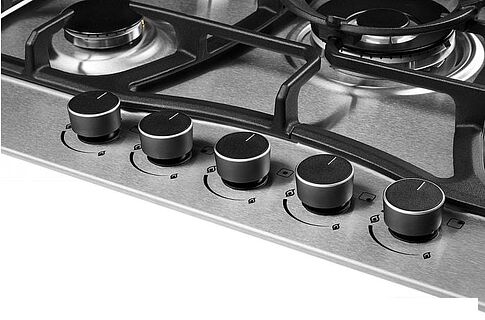 Варочная панель KUPPERSBERG FS 73 X