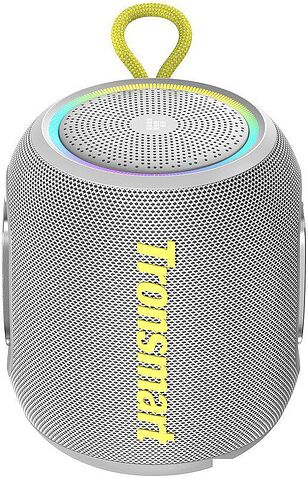 Беспроводная колонка Tronsmart T8 Mini (серый)