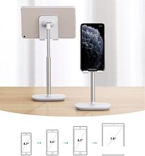 Подставка Ugreen LP280 80358