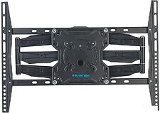 Кронштейн Kromax ATLANTIS-46 (серый)