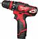 Дрель-шуруповерт Milwaukee M12 BDDXKIT-202C 4933447836 (с 2-мя АКБ, кейс)