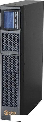 Источник бесперебойного питания Kiper Power Online 1K RM Schuko