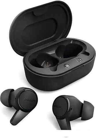 Наушники Philips TAT1207BK/00