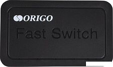 Неуправляемый коммутатор Origo OS1105/A1A