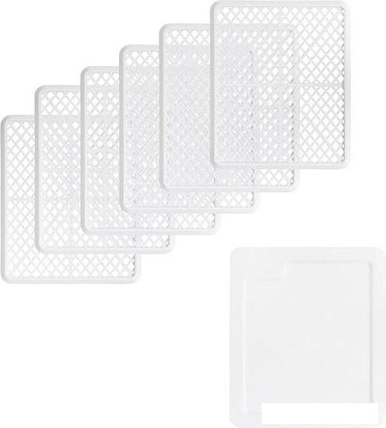 Сушилка для овощей и фруктов StarWind SFD6431