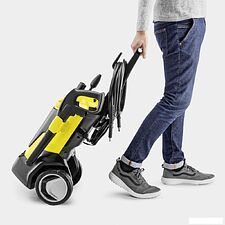 Мойка высокого давления Karcher K 7 WCM FJ Home 1.317-403.0 Мойка высокого давления Karcher K 7 WCM FJ Home 1.317-403.0