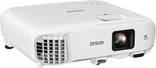 Проектор Epson EB-X49