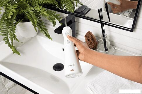 Ирригатор  Waterpik WP-490