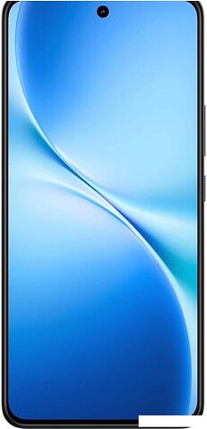 Телефон Vivo V60 Lite 5G V2529 12GB/256GB международная версия (элегантный черный)