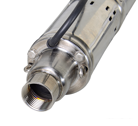 Скважинный насос Вихрь СН-100B/3