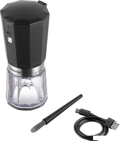 Аккумуляторная кофемолка Redmond (Редмонд) CG803