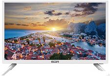 Телевизор Econ EX-24HS001W Телевизор Econ EX-24HS001W