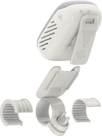 Беспроводная колонка JBL Wind 3 (светло-серый)