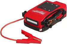 Пусковое устройство Milwaukee Jump Starter M18 JS2000-0 4933498026 (без АКБ)