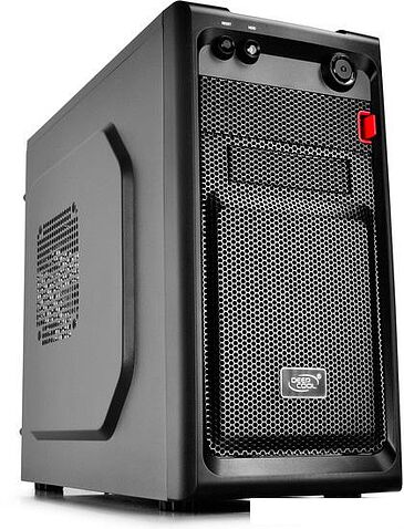 Корпус DeepCool Smarter