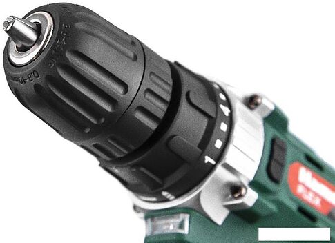 Дрель-шуруповерт Hammer ACD12/2CS (с 2-мя АКБ, кейс)