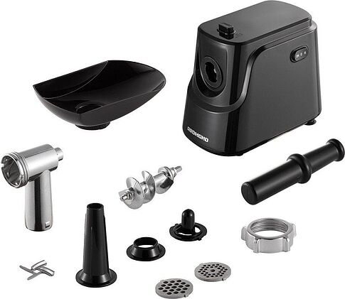 Мясорубка Redmond RMG-1246