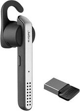 Bluetooth гарнитура Jabra Stealth UC [5578-230-109]