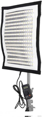 Софтбокс Falcon Eyes FlexLight 240 LED Bi-color