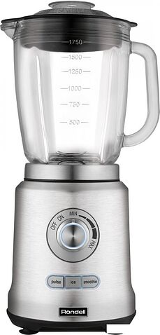 Стационарный блендер Rondell RDE-1253