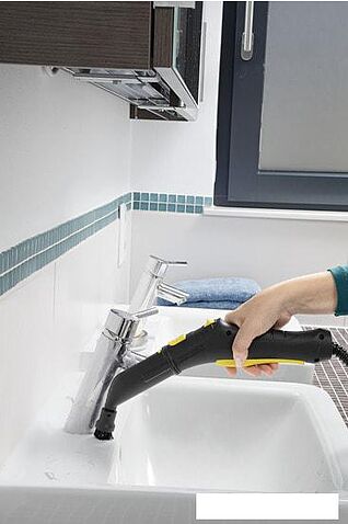 Пароочиститель Karcher SC 2 EasyFix 1.512-063.0