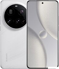 Телефон Xiaomi 15 Ultra 16GB/512GB международная версия (белый) Телефон Xiaomi 15 Ultra 16GB/512GB международная версия (белый)