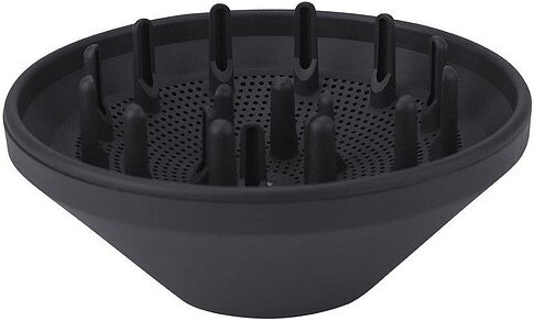 Фен Blackton Bt HD1818M AirJet Pro (серый/фиолетовый)