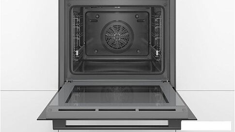 Электрический духовой шкаф Bosch HBG517EB0R