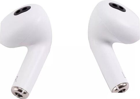 Наушники Infinix Buds Lite (белый)