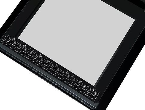 Электрический духовой шкаф Hansa BOEW680177