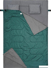 Спальный мешок RSP Outdoors Family 350 Double (220x150 см)