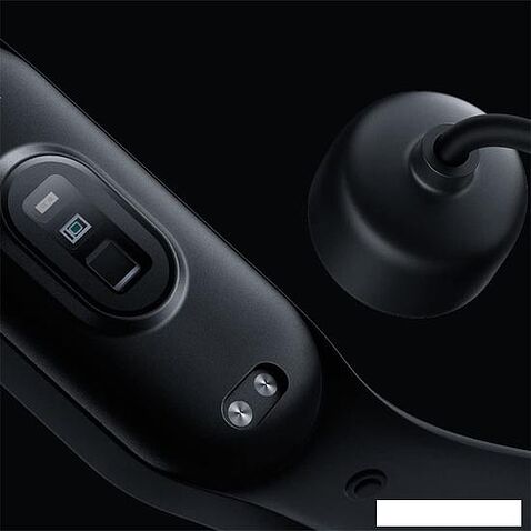 Фитнес-браслет Xiaomi Smart Band 7 (китайская версия)