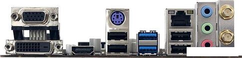 Материнская плата BIOSTAR B760MX2-E D4 Ver. 6.0