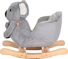 Качалка Pituso Коала GS6095 (серый)