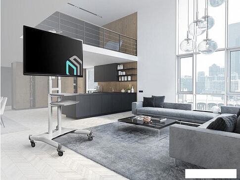 Кронштейн Onkron TS1881W (белый)