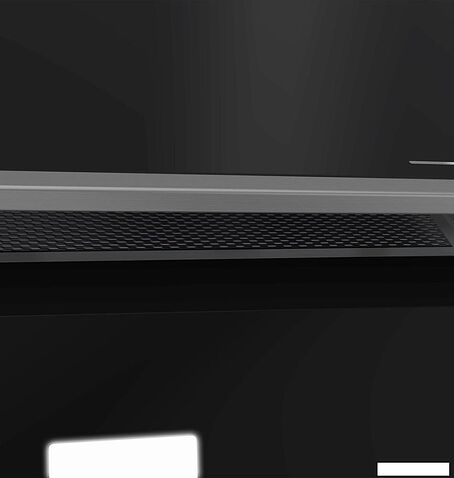 Кухонная вытяжка Grundig GDSP5464BBSC