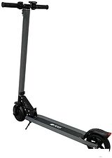 Электросамокат Hiper Stark DX650 (серый)