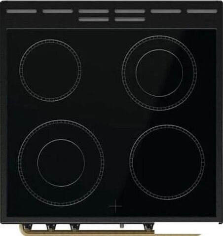 Кухонная плита Gorenje GECS6B71CLB