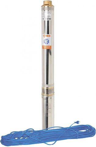 Насос IBO 4SD(m) 2/12