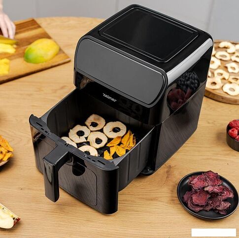 Аэрофритюрница Zelmer ZAF6500