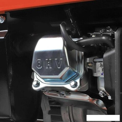 Бензиновый генератор Patriot GRS 2500