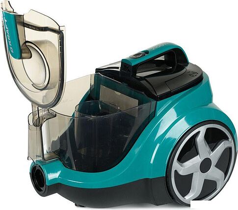 Пылесос Kraft KF-KVC2106