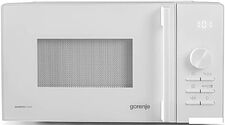 Микроволновая печь Gorenje MO20A3W5