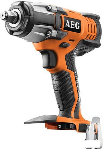 Гайковерт AEG Powertools BSS 18 C 12Z-0 (4935446449)